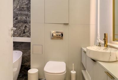 Apartament 3 camere Fabrica de Glucoză - 38