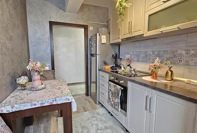 Inchiriere in Tudor bloc nou 2 camere modern, parcare proprie - 5