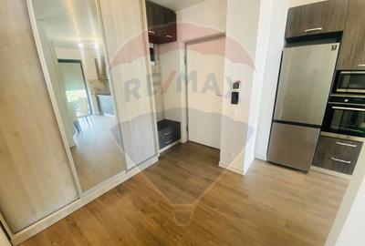 Apartament cu 1 camere de închiriat în zona Aviatiei - 5