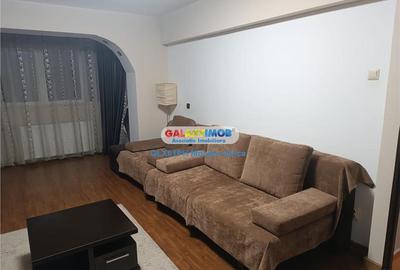 Apartament cu 2 camere decomandat, mobilat în B-dul București