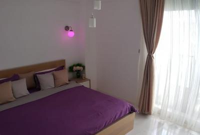 Sophia Residence Mamaia Apartament superb frontal la lac - 7