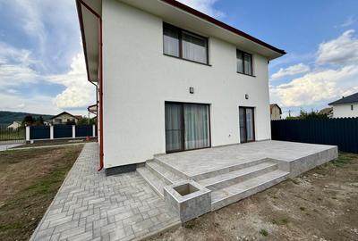 Casă Nouă Complet Mobilată și Utilată - Hărman, Brașov - 1