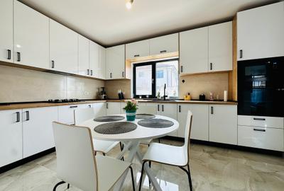Vila Stil Mediteraneean || 4 Camere || Teren 400 mp || Com. Berceni - 11