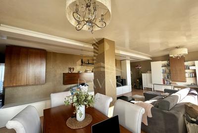 Apartament de 3 camere semidecomandat | Oaza Residence - 2