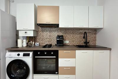 Apartament 2 camere | Floreasca  | Curte proprie | Pet friendly - 4