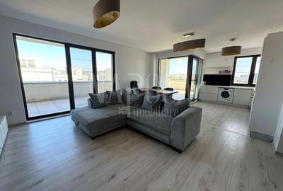 Apartament 4 camere de vanzare in Gheorgheni, Cluj Napoca - 2