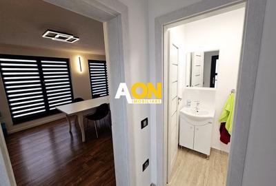 Casa premium, 5 camere, mobilata, utilata, 437 mp teren, Alba -Micesti - 14