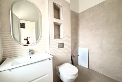 Duplex spatios, 5 camere, 128 mp utili 260 mp teren - Dumbravita - 10