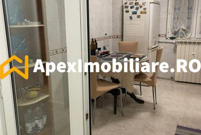 Alba Iulia -  Burebista, Bucuresti, 3 Camere |  | Renovat 2026 | 2 Bai - 10