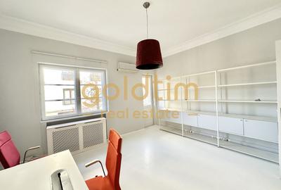 SPATIU BIROURI IN VILA INTERBELICA/RENOVATA/ULTRACENTRAL/GRADINA ICOANEI - 23