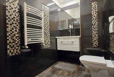 Herastrau - Nordului - Barajul Arges, pet friendly - 9