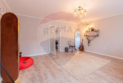 COMISION 0%|Oază de eleganță în Centrul Istoric: Apartament 4 camere!! - 31