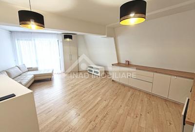 Apartament cu 4 camere, 2 bai, balcon 29mp, parcare, Ansamblu Wings - 4