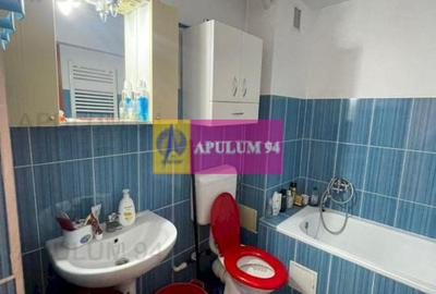 Apartament cu 2 camere de vânzare în Sinaia - 11