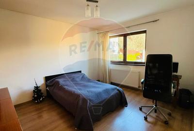 Apartament cu 3 camere, 90.7 mp utili, cartier Grigorescu - 4