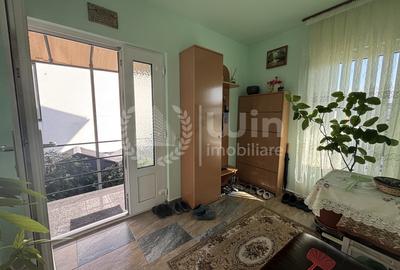 Casa individuala | Teren 488mp | 180mp utili | Cartier Europa - 12