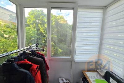 Apartament 4 camere | Decomandat | Etaj 3 | Zona Decebal - str. Sovata - 4