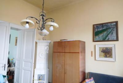 Ultracentral, apartament 4 camere, Imobil de epoca - 6