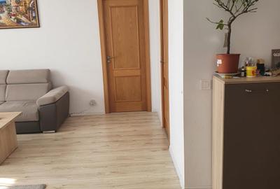 Apartament 2 camere, 64 mp, mobilat/utilat - Prelungire Ghencea, Cooperativei - 3