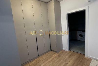2 Camere de inchiriat | Crangasi | Incalzire pardoseala | Parcare - 8