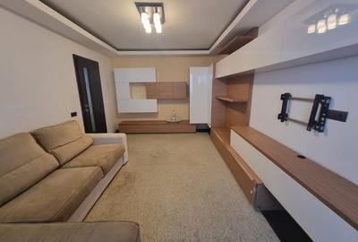 Apartament cu 2 camere, suprafata 50 mp si loc de parcare Zona Faget - 1