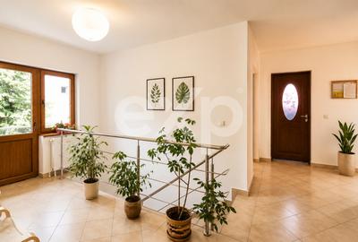 Spațiu de birouri de închiriat | 178 mp utili | Strada Nicolae Teclu, Brașov - 8
