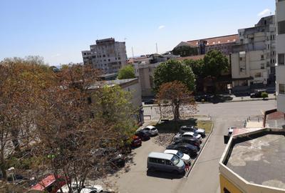 Garsoniera moderna de închiriat- zona ultracentrala - 11