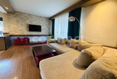 Casa de vanzare, 4 camere, SU 103 mp, curte 66mp | Floresti, Poligon - 1