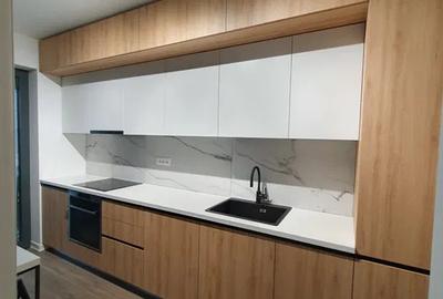 Studio din Coplexul Cloud9 | 48 mp | Loc de parcare subteran - 1