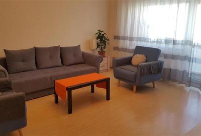 Apartament de 3 camere Titan Parc Scoala 88 Camil Ressu - 1