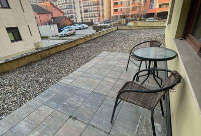 Aradului – Apartament 2 Camere – Parter – Curte – Loc Parcare - 7