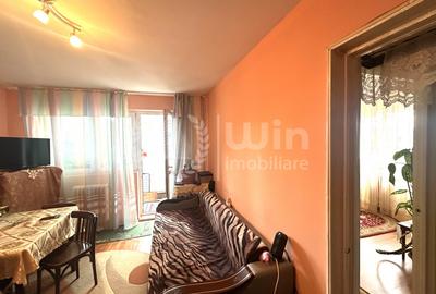 Apartamant 2 camere | Decomandat | 49 mp | Etaj 5/10 | Grigorescu - 2