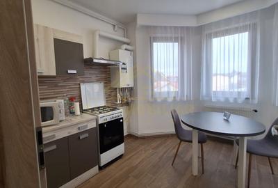 GARSONIERA DECOMANDATA CU TERASA-40 MP-PRIMARIE - 9