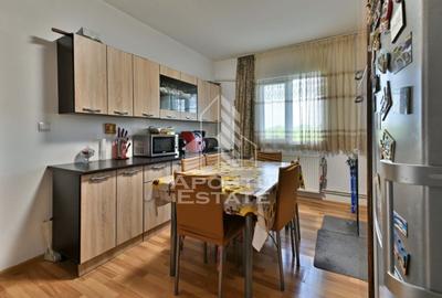 Apartament cu 3 camere de vanzare, centrala, zona Girocului, Timisoara - 4