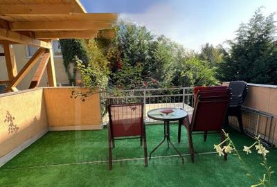 Casa 9 camere, cu 4 unitati locative si spatiu comercial, Gheorgheni - 5