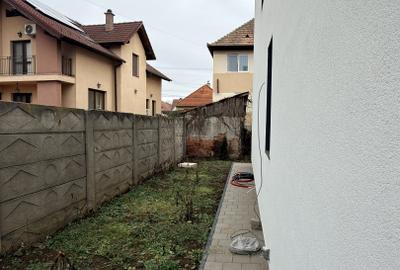 Casa / vila nouă 4 camere zona Turnisor Sibiu - 8