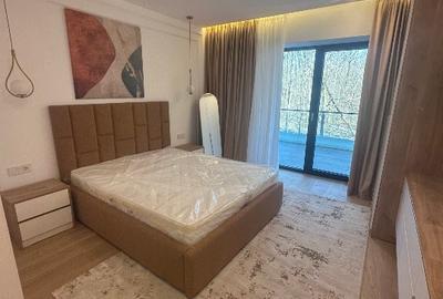 PROPRIETAR, INCHIRIEZ 4 CAMARE, NOU, LUX, lângă Stejarii ( Pines.ro ) - 15