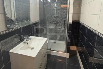2 camere, et 1/8, bloc 1987- 13 Septembrie, Prosper - 7