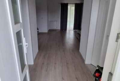 Vanzare Casa tip Duplex | 3 camere | 67 mp utili | Teren 350 mp | Sanandrei - 8