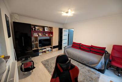 Apartament decomandat + loc de parcare inclus ,  Iași lângă Păcurarioană fizică) - 5
