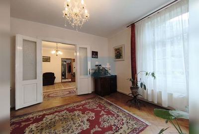 Casa de vanzare in cartierul Gheorgheni. Comision 0! - 3