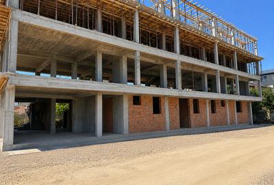 Apartamente noi 2 camere | 62-63 mp | La cheie | Parcare inclusă - 5