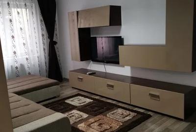 Apartament cu 3 camere decomandat, mobilat în Drumul Taberei