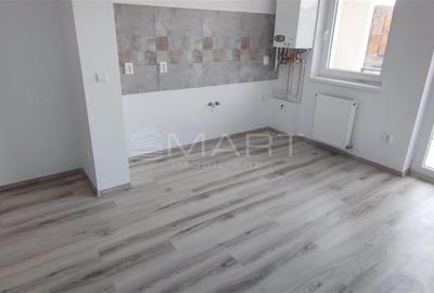 Apartament 3 camere zona Turnisor - 2