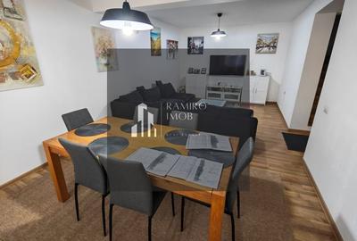 Oferta! Vilă de vânzare–Otopeni 4 camere | Curte 276 mp | Deschidere - 2