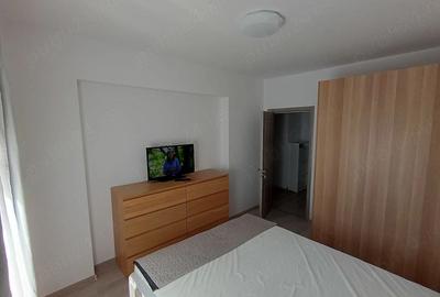 De închiriat 3 camere decomandat, mobilat modern, bloc nou 2024 - 5