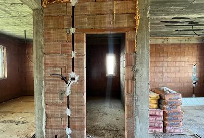 COMISION 0% | Duplex pentru familie | 95 mp | teren 305 mp | Urseni - 6