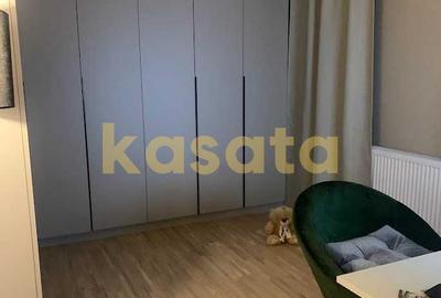 Casă individuală parter Bragadiru | Mobilată/ utilată premium | 100 mp - 2