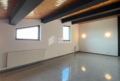 Spatiu I 3 camere spatioase I 2 bai I bucatarie mobilata I 4 locuri parcare - 13