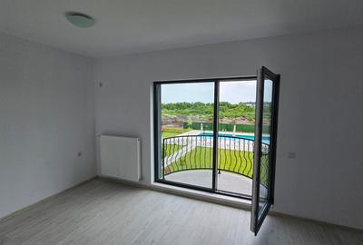 VILE P+1, 4 camere+Teren 250 mp.zona Otopeni, COMPLEX CU PISCINA-COMISION 0% - 17